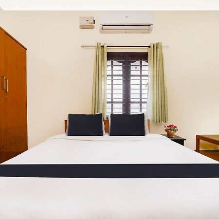 Hotel O Singanallur Coimbatore Irugur Extérieur photo