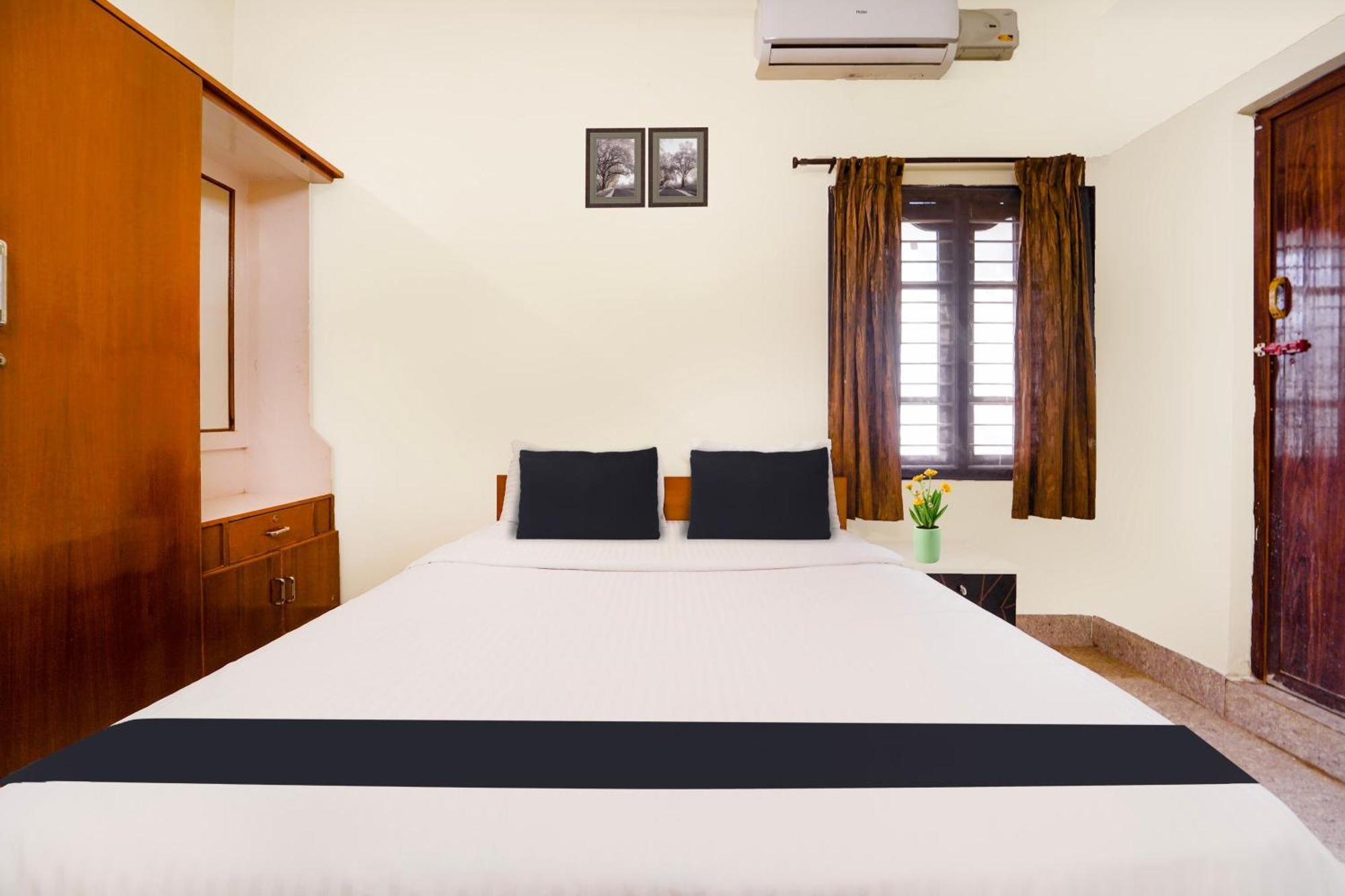 Hotel O Singanallur Coimbatore Irugur Extérieur photo