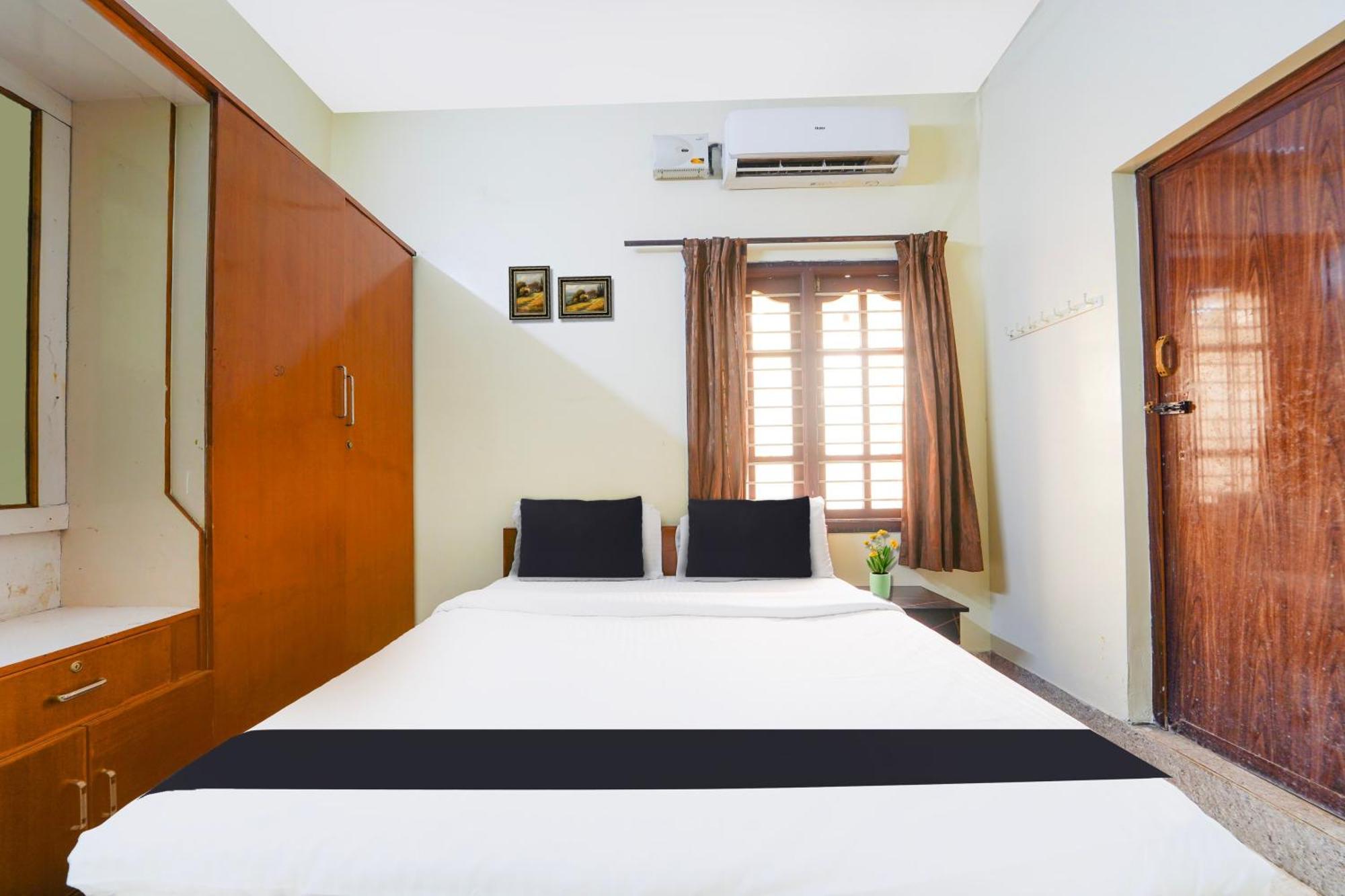 Hotel O Singanallur Coimbatore Irugur Extérieur photo