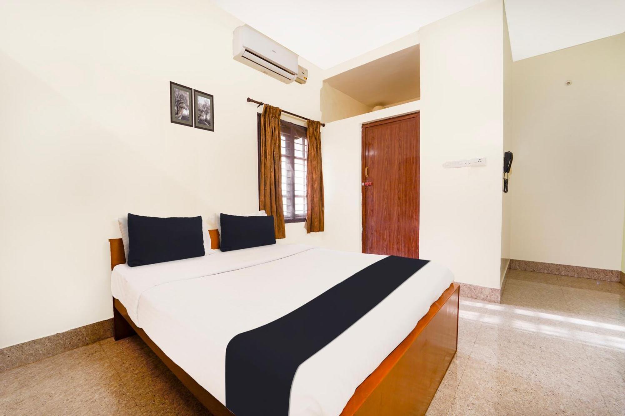 Hotel O Singanallur Coimbatore Irugur Extérieur photo