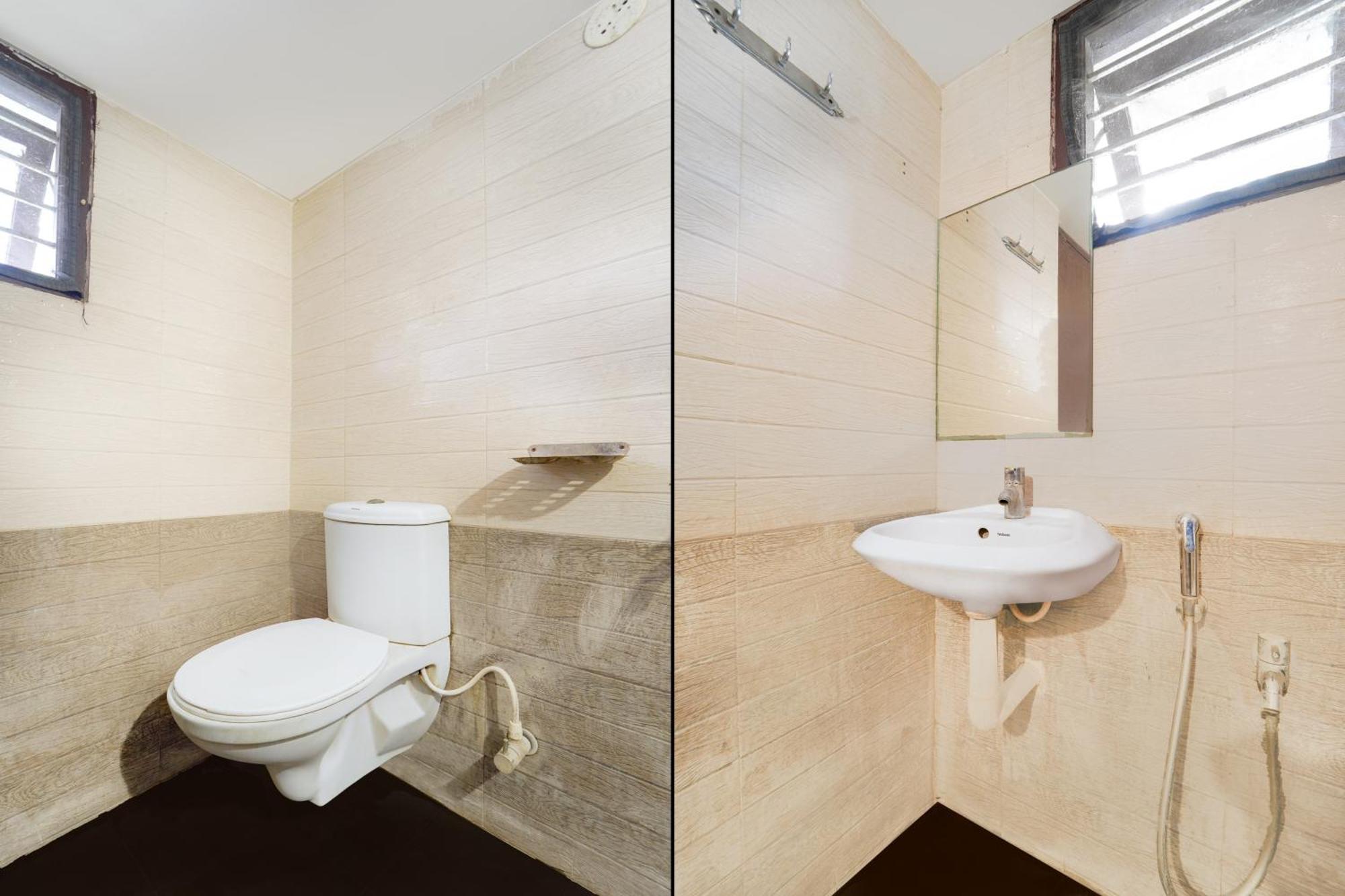 Hotel O Singanallur Coimbatore Irugur Extérieur photo