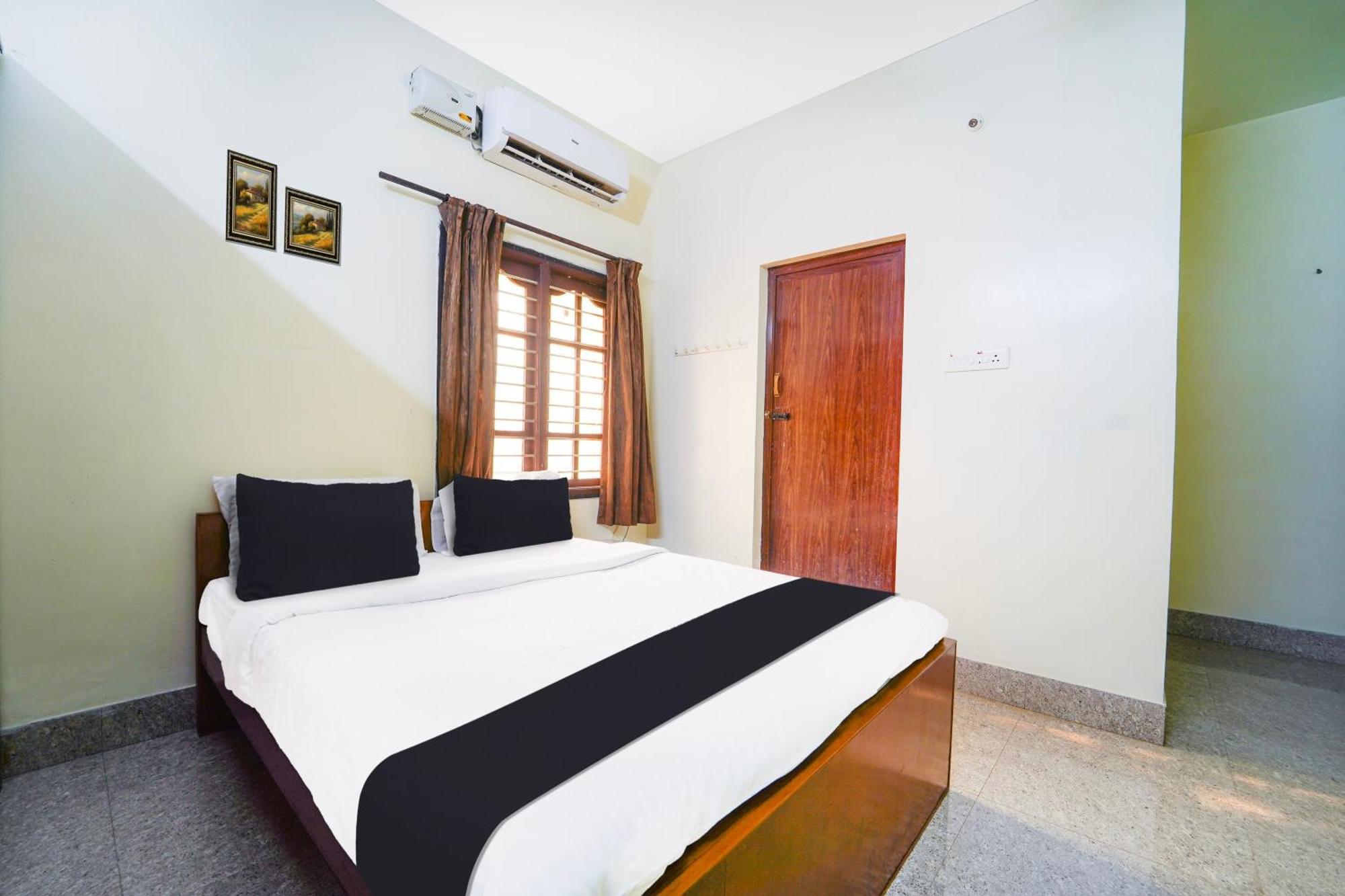 Hotel O Singanallur Coimbatore Irugur Extérieur photo